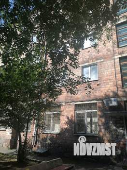 2-к квартира, вторичка, 44м2, 5/6 этаж