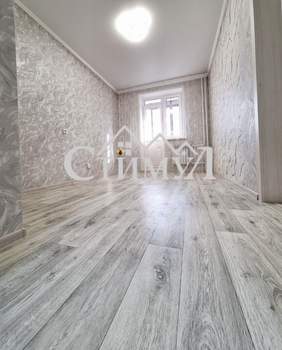 1-к квартира, вторичка, 36м2, 4/9 этаж