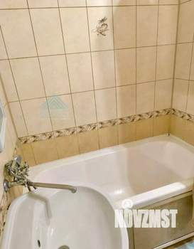 1-к квартира, вторичка, 30м2, 1/5 этаж