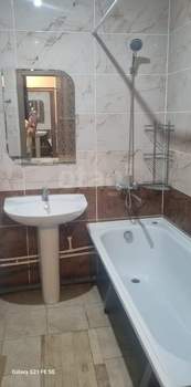 Студия квартира, вторичка, 39м2, 9/9 этаж