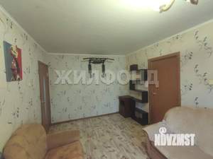 4-к квартира, вторичка, 72м2, 4/5 этаж