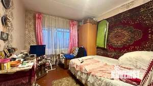 4-к квартира, вторичка, 73м2, 5/5 этаж