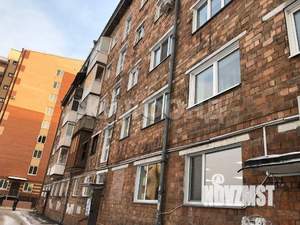 3-к квартира, вторичка, 56м2, 3/5 этаж