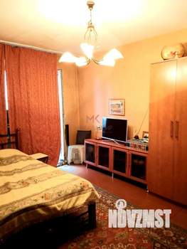 2-к квартира, вторичка, 45м2, 4/9 этаж