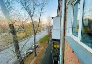 Студия квартира, вторичка, 30м2, 4/5 этаж