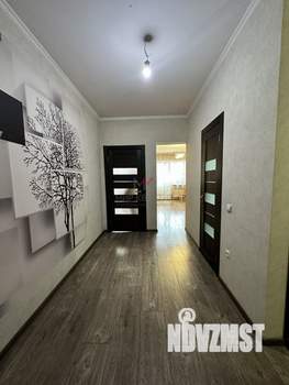 1-к квартира, вторичка, 47м2, 5/5 этаж
