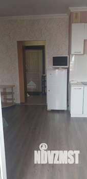 Студия квартира, вторичка, 23м2, 7/9 этаж