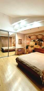 3-к квартира, вторичка, 92м2, 8/10 этаж