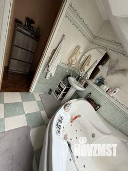 6-к квартира, вторичка, 189м2, 7/8 этаж