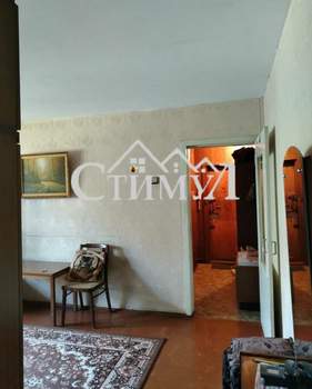 3-к квартира, вторичка, 63м2, 3/5 этаж