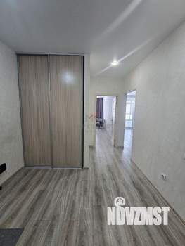 2-к квартира, вторичка, 56м2, 4/9 этаж