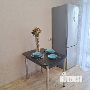 1-к квартира, вторичка, 39м2, 7/9 этаж