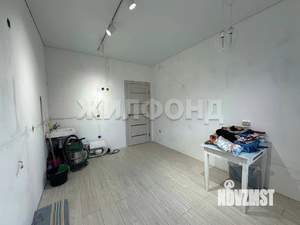 2-к квартира, вторичка, 68м2, 2/5 этаж