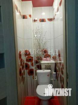 3-к квартира, вторичка, 62м2, 2/6 этаж