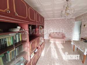 3-к квартира, вторичка, 58м2, 5/5 этаж