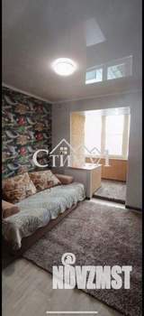 3-к квартира, вторичка, 60м2, 8/9 этаж