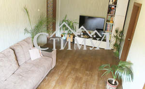 3-к квартира, вторичка, 60м2, 3/5 этаж