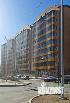 1-к квартира, вторичка, 28м2, 4/10 этаж