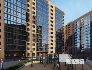 2-к квартира, вторичка, 45м2, 10/13 этаж