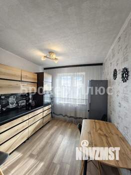 2-к квартира, вторичка, 50м2, 9/9 этаж