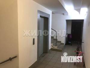 Студия квартира, вторичка, 23м2, 3/7 этаж