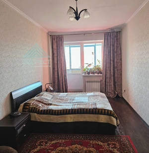 2-к квартира, вторичка, 82м2, 4/9 этаж