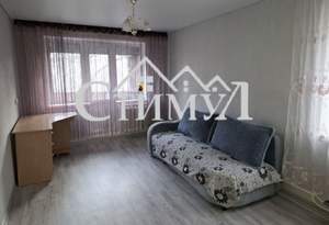 1-к квартира, вторичка, 30м2, 5/5 этаж