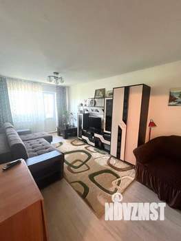 1-к квартира, вторичка, 45м2, 5/5 этаж