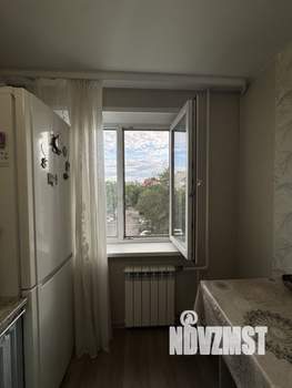 3-к квартира, вторичка, 61м2, 4/5 этаж