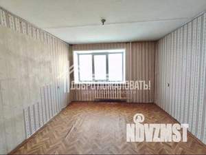 3-к квартира, вторичка, 62м2, 9/9 этаж