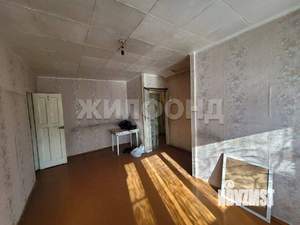2-к квартира, вторичка, 40м2, 2/5 этаж