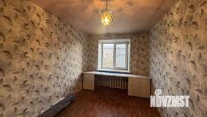 3-к квартира, вторичка, 58м2, 4/5 этаж