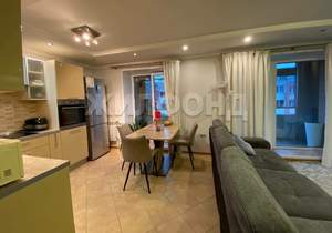 2-к квартира, вторичка, 72м2, 5/5 этаж