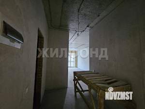 1-к квартира, вторичка, 55м2, 6/9 этаж