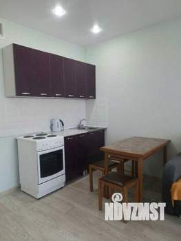 Студия квартира, вторичка, 30м2, 5/9 этаж