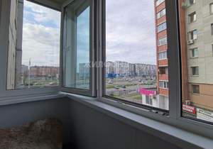 3-к квартира, вторичка, 64м2, 3/9 этаж