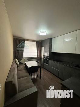 2-к квартира, вторичка, 63м2, 3/5 этаж