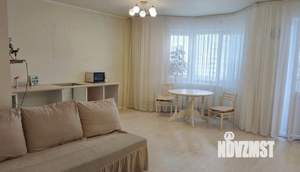 2-к квартира, вторичка, 61м2, 3/9 этаж
