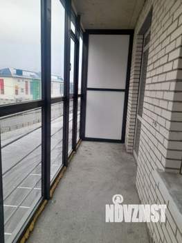 1-к квартира, вторичка, 37м2, 3/12 этаж