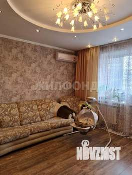 4-к квартира, вторичка, 76м2, 4/10 этаж