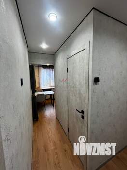 1-к квартира, вторичка, 31м2, 2/5 этаж