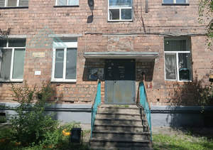 2-к квартира, вторичка, 46м2, 4/5 этаж