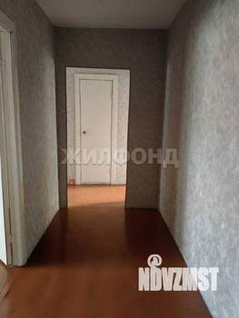 2-к квартира, вторичка, 54м2, 1/5 этаж