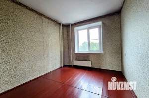 4-к квартира, вторичка, 77м2, 6/9 этаж