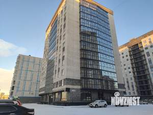 1-к квартира, вторичка, 37м2, 3/12 этаж