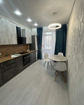 2-к квартира, вторичка, 66м2, 1/9 этаж