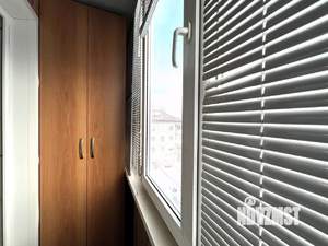 2-к квартира, вторичка, 47м2, 4/5 этаж