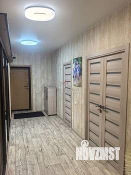 3-к квартира, вторичка, 90м2, 5/5 этаж