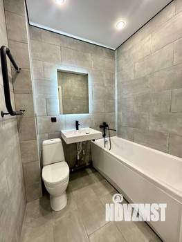 1-к квартира, вторичка, 33м2, 4/5 этаж