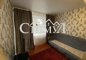 1-к квартира, вторичка, 30м2, 2/5 этаж